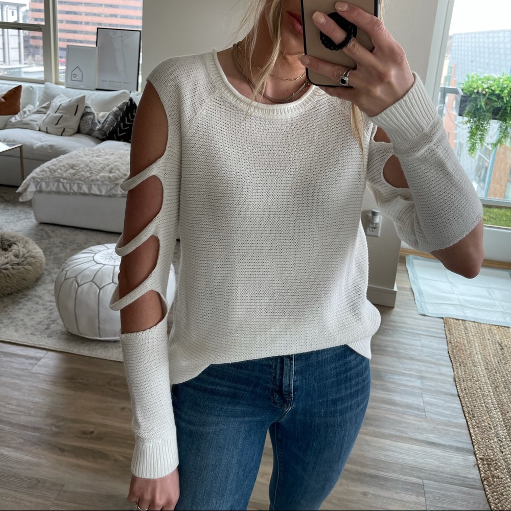 Knit Sweater